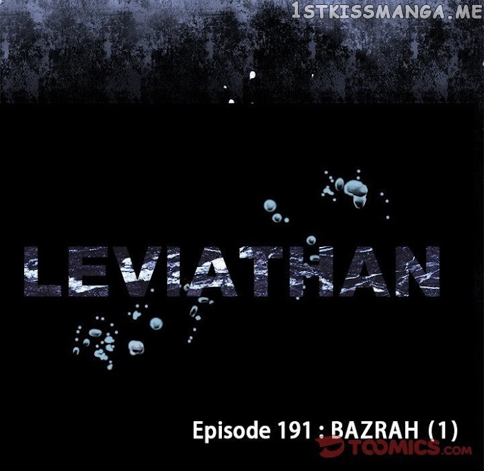 Leviathan, Chapter 191 image 12